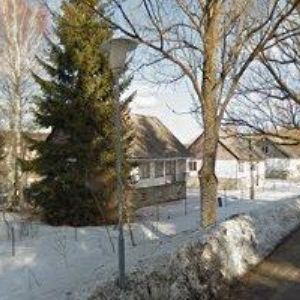 obrazek: avatar UBYTOVÁNÍ LIPNO-ŠUMAVA