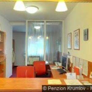 obrazek: avatar PENZION KRUMLOV