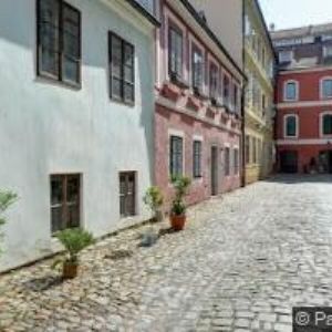 obrazek: avatar PENZION PODHRADÍ