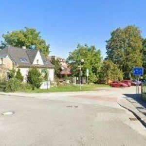 obrazek: avatar UBYTOVÁNÍ U BARBORKY