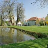 DOBČICKÉ RYBNÍČKY