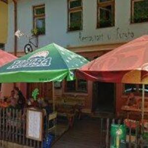 obrazek: avatar RESTAURACE U FUNYHO