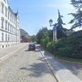 BISKUPSKÉ GYMNÁZIUM J.N.NEUMANNA A CÍRKEVNÍ ZŠ České Budějovice