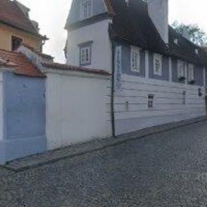 obrazek: avatar PENSION U SOUDU