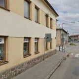 RESTAURACE U ZÁSTAVŮ