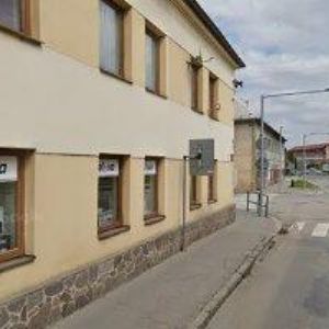 obrazek: avatar RESTAURACE U ZÁSTAVŮ