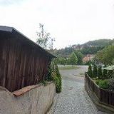 PENSION KRÁSNÉ ÚDOLÍ