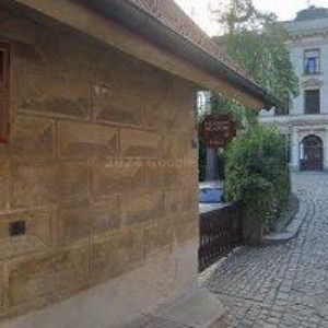 obrazek: avatar PENSION MEANDR