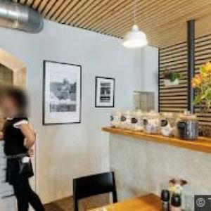 obrazek: avatar PENZION A RESTAURACE NA ZBOROVĚ