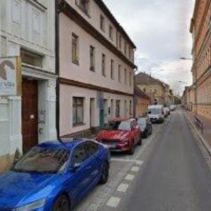 obrazek: avatar PENZION U VLKA