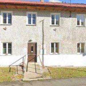 obrazek: avatar PENZION V ÚDOLÍ