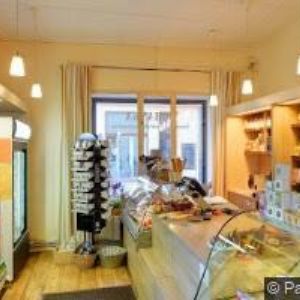 obrazek: avatar CAFÉ RESTAURANT U KAMENNÉHO MOSTU