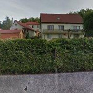 obrazek: avatar UBYTOVÁNÍ U DVOŘÁKŮ-STAŇKOV