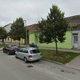 RESTAURACE U PÁVKŮ