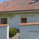 PENZION BLANSKÝ LES