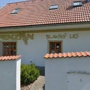 obrazek: avatar PENZION BLANSKÝ LES