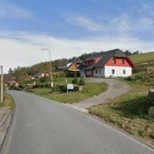 obrazek: avatar APARTMÁNY U ZADOVA