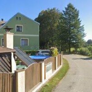 obrazek: avatar PENZION U TŘEBONĚ