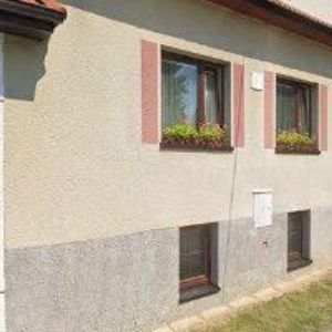 obrazek: avatar UBYTOVÁNÍ NA FAŘE