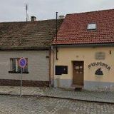 CUKRÁRNA A KAVÁRNA HRABĚNKA