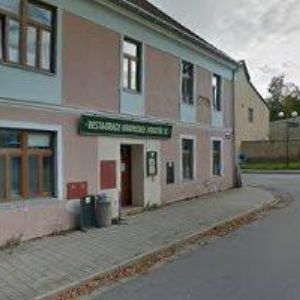 obrazek: avatar ZAHRADNÍ RESTAURACE A HERNA BAR LUCERNA