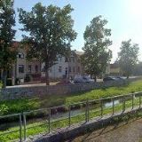 DIAKONIE ČCE-STŘEDISKO ROLNIČKA