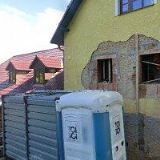 PENZION POD KAŠTANY