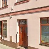 RESTAURACE U ČERNÉ KOČKY