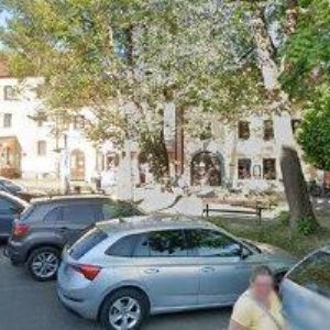 obrazek: avatar HOTEL MAXANT-SEMŠOVÁ VLADISLAVA