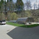 PENZION A RESTAURACE DOBRÉ ČASY