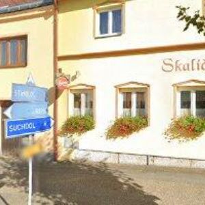 obrazek: avatar SKALÍČEK PENZION