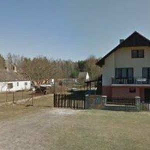 obrazek: avatar UBYTOVÁNÍ V SOUKROMÍ-MATOUŠEK JAROSLAV