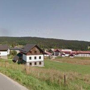 obrazek: avatar CHATA KVILDA