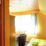 PENZION-RESTAURANT POD BOUBÍNEM