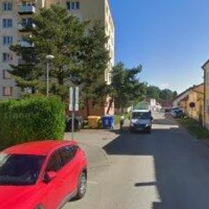 obrazek: avatar MIKEŠOVÁ IVANA