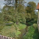 PENZION BENEŠOVSKÝ MLÝN