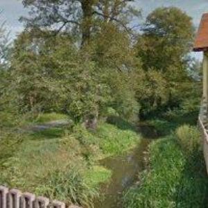 obrazek: avatar PENZION BENEŠOVSKÝ MLÝN