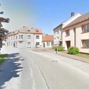 obrazek: avatar APARTMÁN U ŽALUDŮ