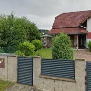 obrazek: avatar APARTMÁN U DVOU BOXERŮ