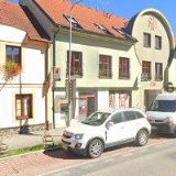 PENZION U SEDLÁČKŮ