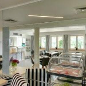 obrazek: avatar HOTEL LIPNO s.r.o.