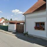 OUŠKA TOMÁŠ-UBYTOVÁNÍ