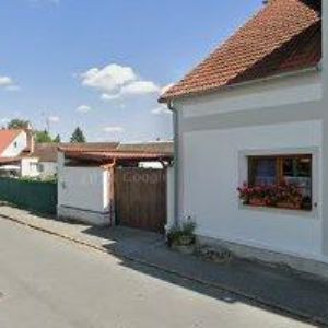 obrazek: avatar OUŠKA TOMÁŠ-UBYTOVÁNÍ