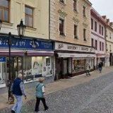 ŘECKÁ RESTAURACE POSEIDON