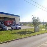 HOKEJOVÉ CENTRUM POUZAR