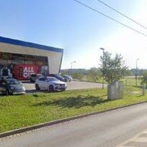 obrazek: avatar HOKEJOVÉ CENTRUM POUZAR
