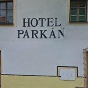 obrazek: avatar HOTEL PARKÁN