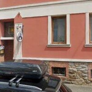 obrazek: avatar STYLOVÝ SKLÍPEK U DVOU KOČEK