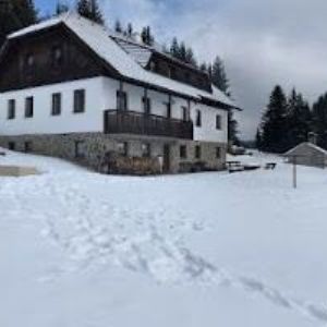 obrazek: avatar PENZION HONES