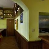 RESTAURACE PLEVNO